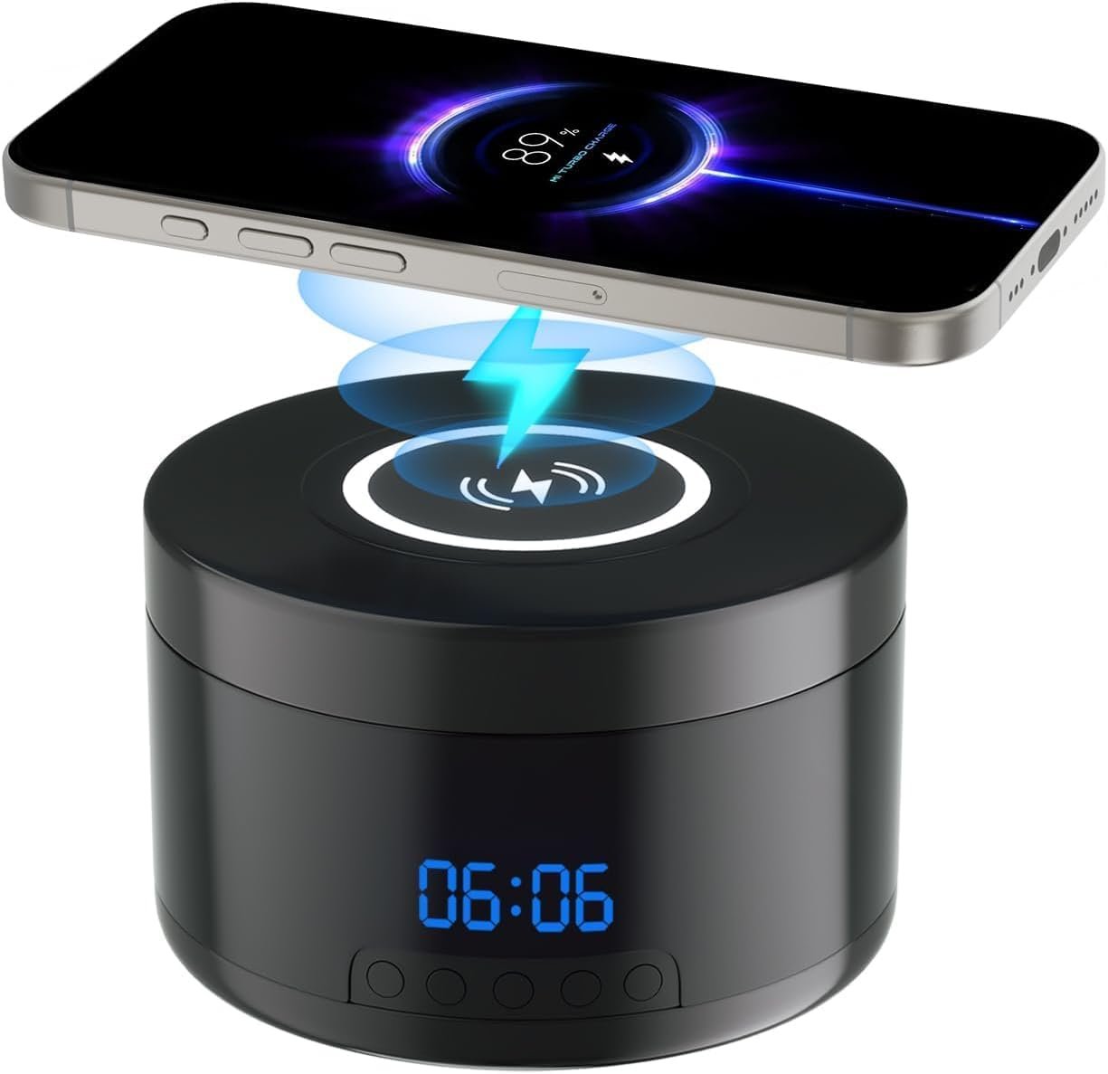 Snapwilt Cámara de Seguridad Inteligente para Mascotas